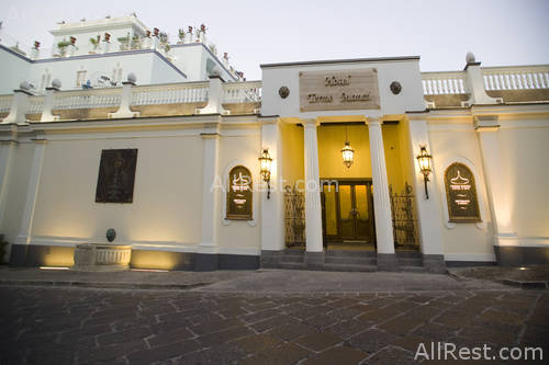 Terme Manzi Hotel & Spa 4